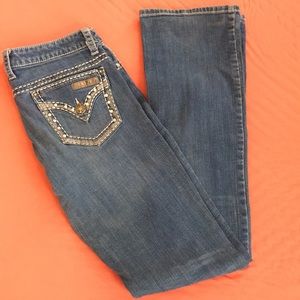 Rock 47 Women’s Jeans